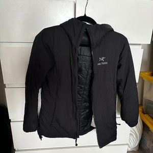 Arcteryx Women's Atom AR Hoodie Small